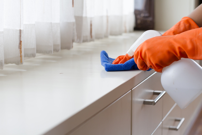 5 Trucos y consejos para la limpieza del hogar » Servimenaje